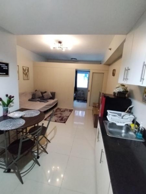 Sea Residences F tiki D